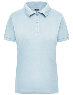 J-JN803-Ladies Workwear Polo 2